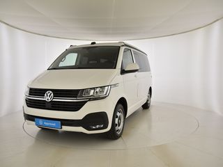 VW CALIFORNIA BEACH CAMPER 150 C.V.