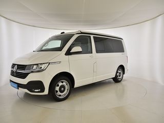 VW CALIFORNIA BEACH CAMPER 150 C.V.
