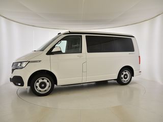 VW CALIFORNIA BEACH CAMPER 150 C.V.