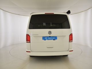 VW CALIFORNIA BEACH CAMPER 150 C.V.