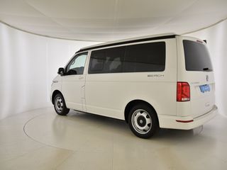 VW CALIFORNIA BEACH CAMPER 150 C.V.