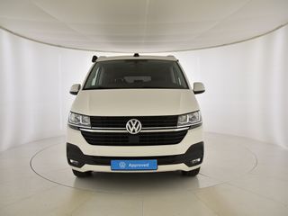 VW CALIFORNIA BEACH CAMPER 150 C.V.