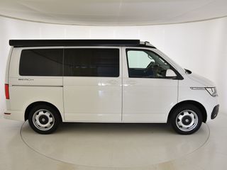 VW CALIFORNIA BEACH CAMPER 150 C.V.