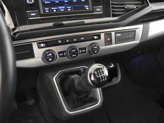 VW CALIFORNIA BEACH CAMPER 150 C.V.