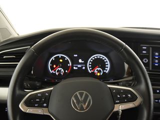VW CALIFORNIA BEACH CAMPER 150 C.V.