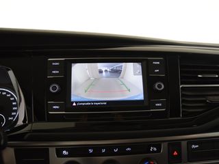 VW CALIFORNIA BEACH CAMPER 150 C.V.