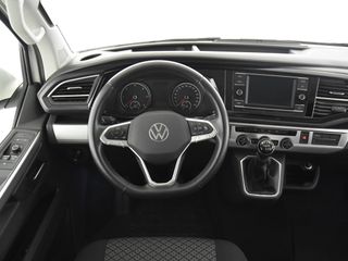 VW CALIFORNIA BEACH CAMPER 150 C.V.
