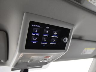 VW CALIFORNIA BEACH CAMPER 150 C.V.