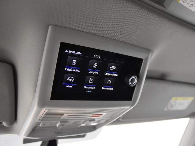 VW CALIFORNIA BEACH CAMPER 150 C.V.