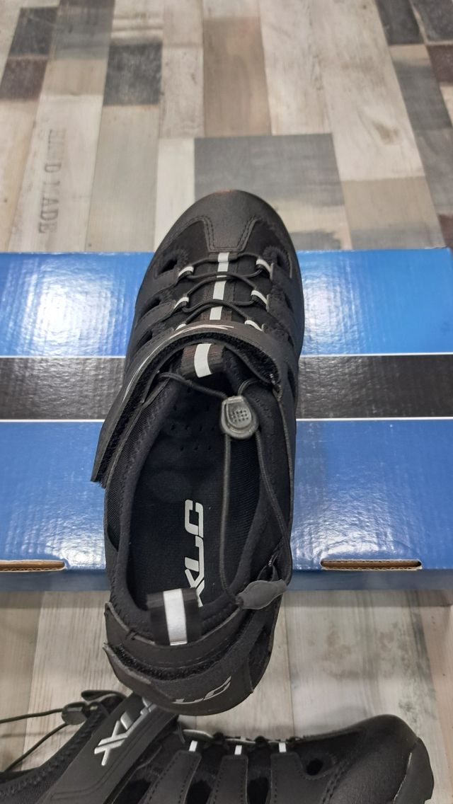 Zapatillas MTB de verano XLC MTB