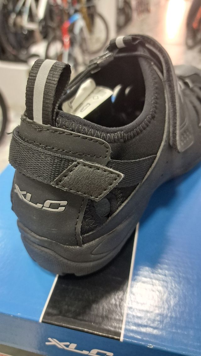 Zapatillas MTB de verano XLC MTB