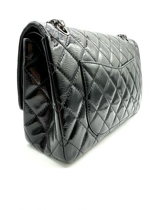 Bolso Chanel Flap Negro
