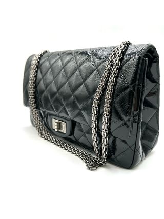 Bolso Chanel Flap Negro