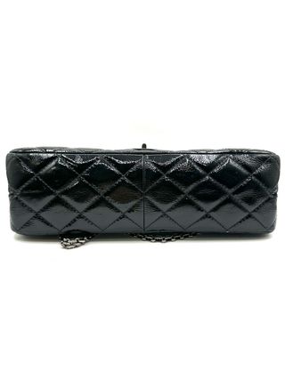 Bolso Chanel Flap Negro
