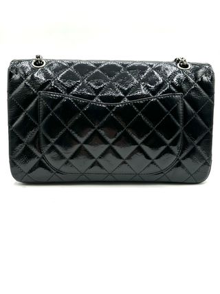 Bolso Chanel Flap Negro