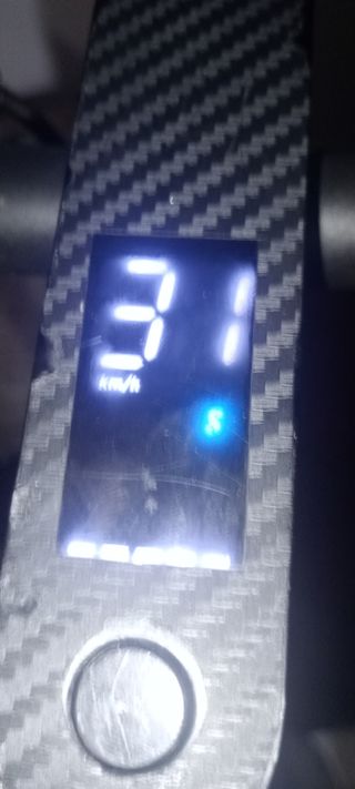 Monopattino elettrico Xiaomi Pro 2 / sono di Paler