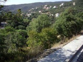 Terreno en venta en Mas Pere-Río de Oro en Calonge