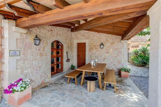 Chalet en alquiler en Pollença en Pollença