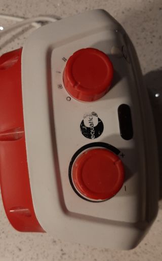 Calefactor Equation 2000W