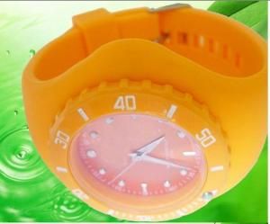Orologi in silicone multicolore