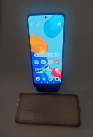  Smartphone Redmi Note 11  