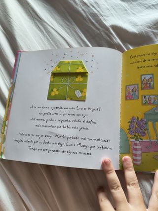 La fiesta de disfraces (Valeria Varita / Felici...