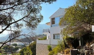 Chalet en venta en Mijas pueblo en Mijas