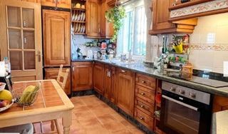 Chalet en venta en Mijas pueblo en Mijas