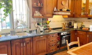Chalet en venta en Mijas pueblo en Mijas