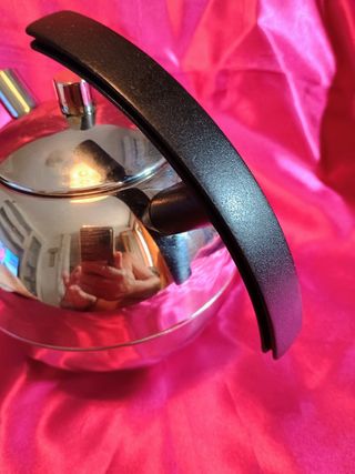 Caffettiera Galaxy (stella)