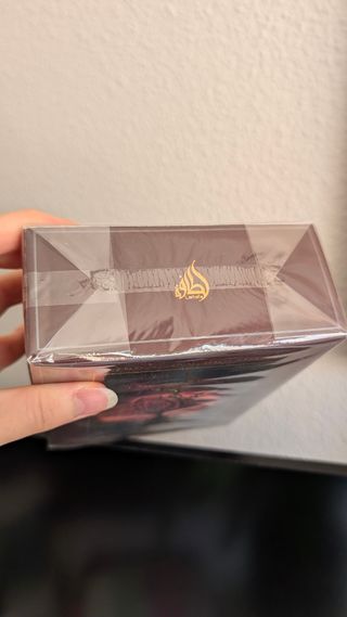 Lattafa Muna Eau de Parfum 100ml