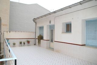 Casa adosada en venta en Monóvar/Monòver