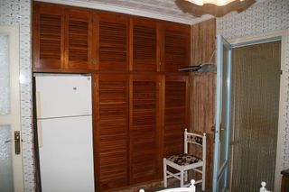 Casa adosada en venta en Monóvar/Monòver