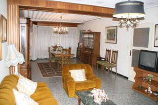 Casa adosada en venta en Monóvar/Monòver