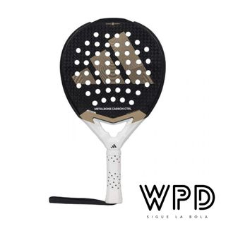 Pala pádel Adidas Metalbone Carbon Ctrl