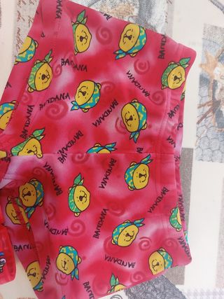 2 costumi bambini