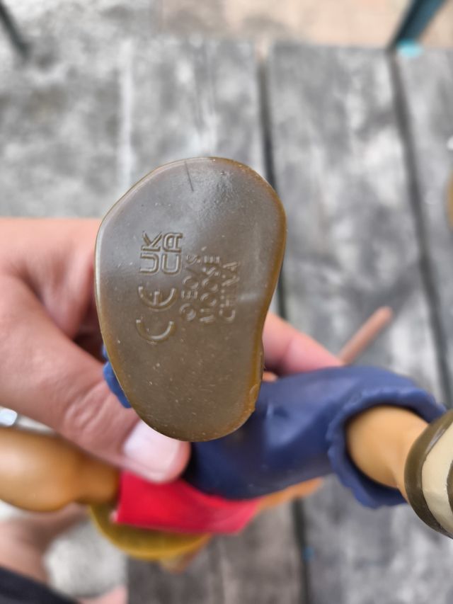 Figura Goojitzu Luffy One Piece