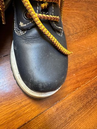 Bota Timberland Infantil T30