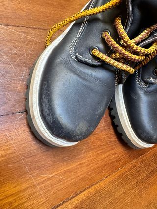 Bota Timberland Infantil T30