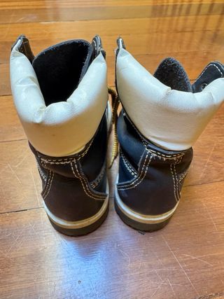 Bota Timberland Infantil T30