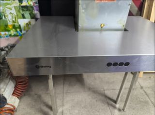 Campana cocina 60cm Balay usada