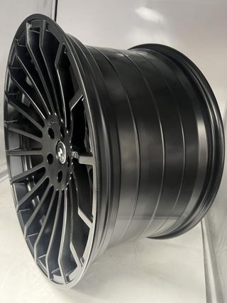 Llantas 2o pulgadas Hamam 5x120 BMW X5 X6 Hamann