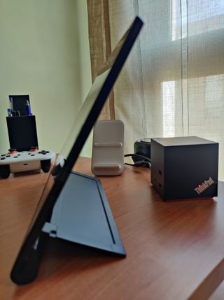 Tablet Lenovo X1 + accesorios
