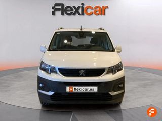 Peugeot Rifter Active Pack Long BlueHDi 73kW