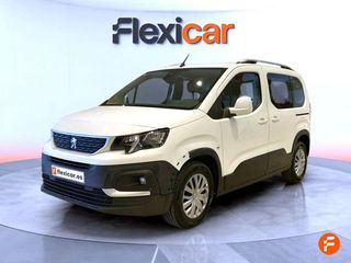 Peugeot Rifter Active Pack Long BlueHDi 73kW