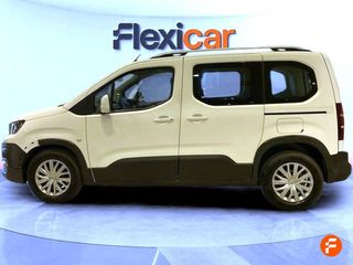 Peugeot Rifter Active Pack Long BlueHDi 73kW