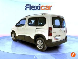 Peugeot Rifter Active Pack Long BlueHDi 73kW