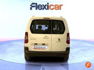 Peugeot Rifter Active Pack Long BlueHDi 73kW