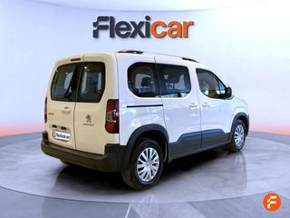 Peugeot Rifter Active Pack Long BlueHDi 73kW