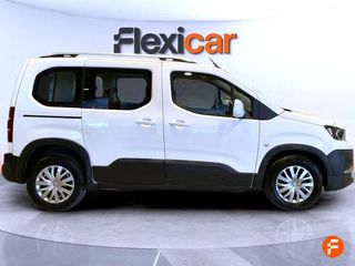 Peugeot Rifter Active Pack Long BlueHDi 73kW